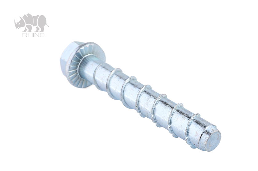 Hexagon Flange Head Concrete Bolt F002