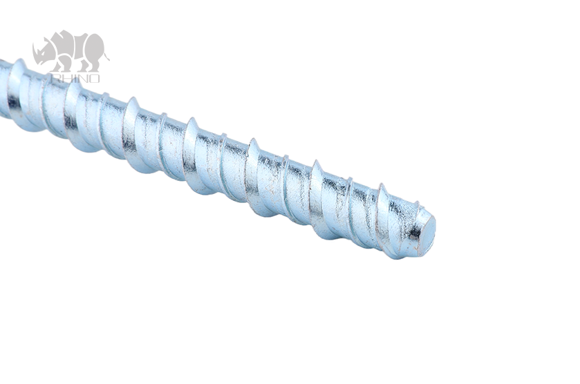 Metric Hexagonal Flange Head Concrete Bolt F004