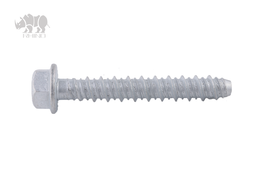 Hexagonal Flange Head Concrete Bolt F005-1