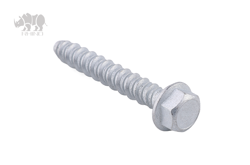 Hexagonal Flange Head Concrete Bolt F005-1