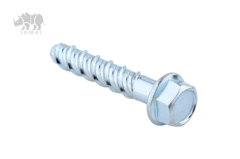 Flange Head Concrete Bolt for Concrete Installation F007