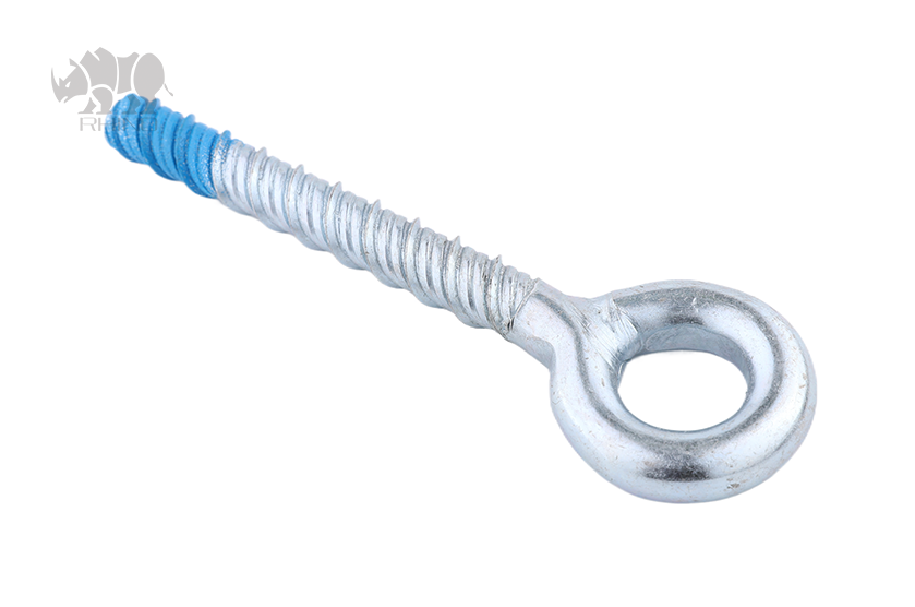 Hexagonal Flange Head Eye Concrete Bolt O001