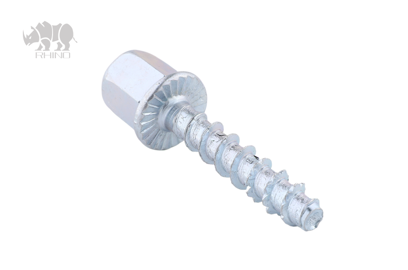 Ceiling Wall Mounting Thread Rod Hanger Bolt T001