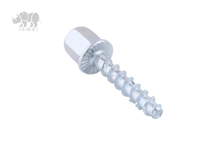 Ceiling Wall Mounting Thread Rod Hanger Bolt T001