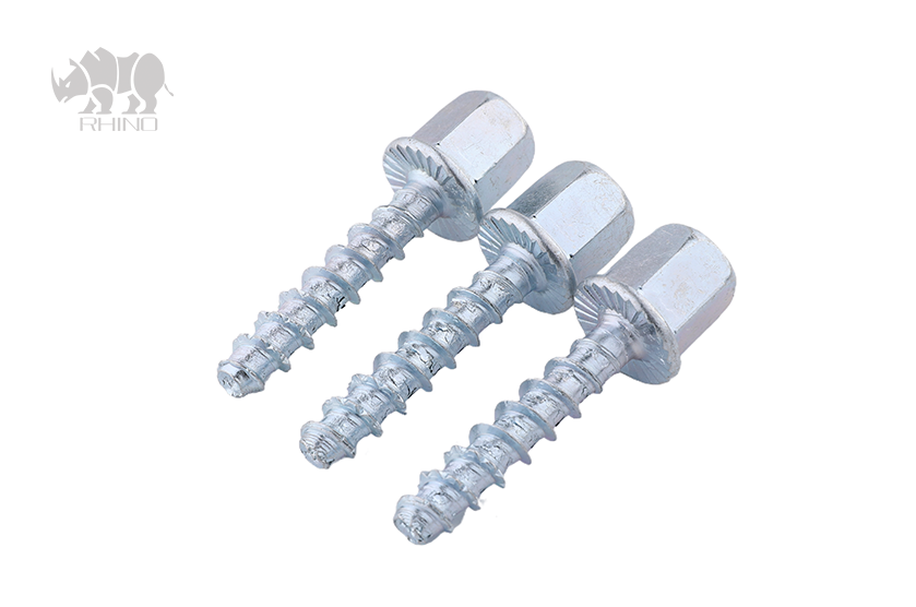 Ceiling Wall Mounting Thread Rod Hanger Bolt T001