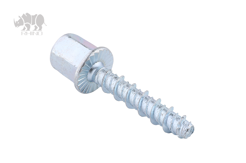 Threaded Rod Anchor Hanger T001-3