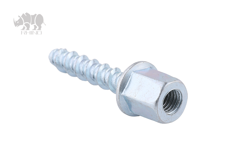 Threaded Rod Anchor Hanger T001-3