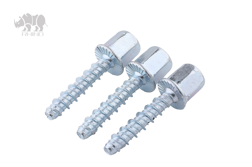 Threaded Rod Anchor Hanger T001-3