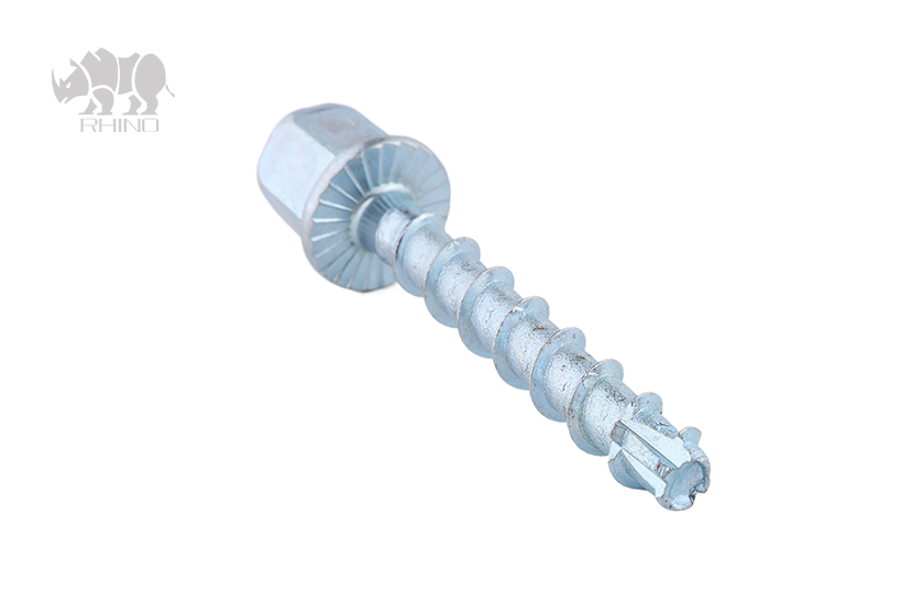 Selling Carbon Steel Hanger Screw T001-4