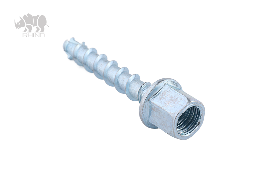 Selling Carbon Steel Hanger Screw T001-4