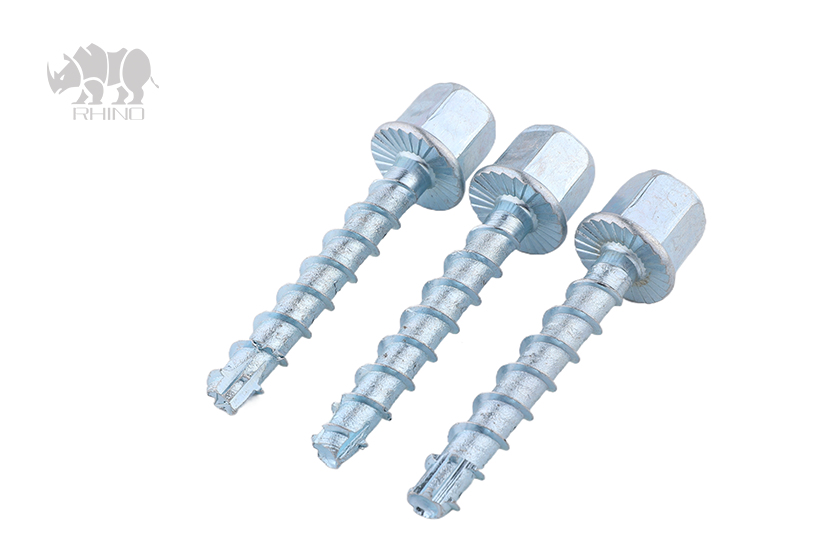 Selling Carbon Steel Hanger Screw T001-4