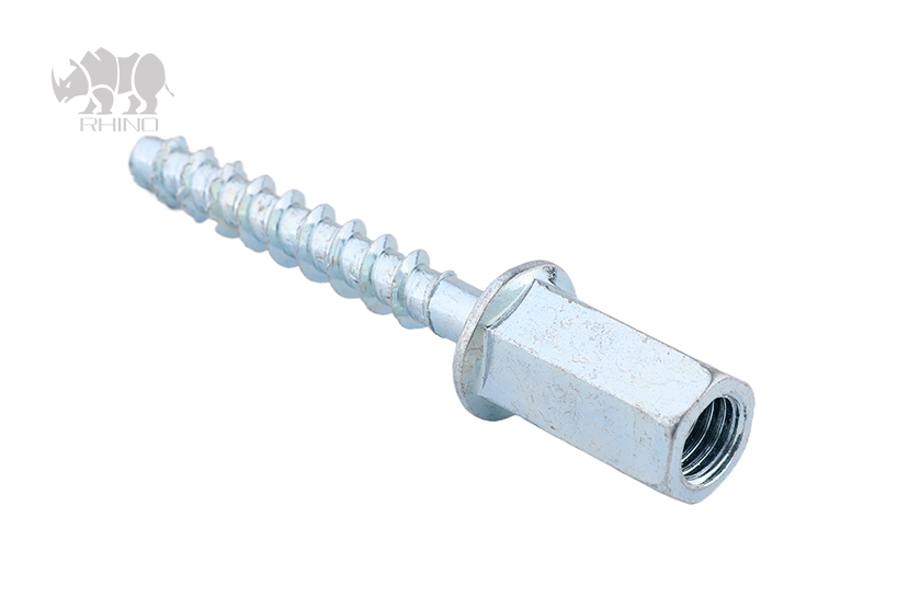 Threaded Rod Concrete Hanger Screw Anchor T002
