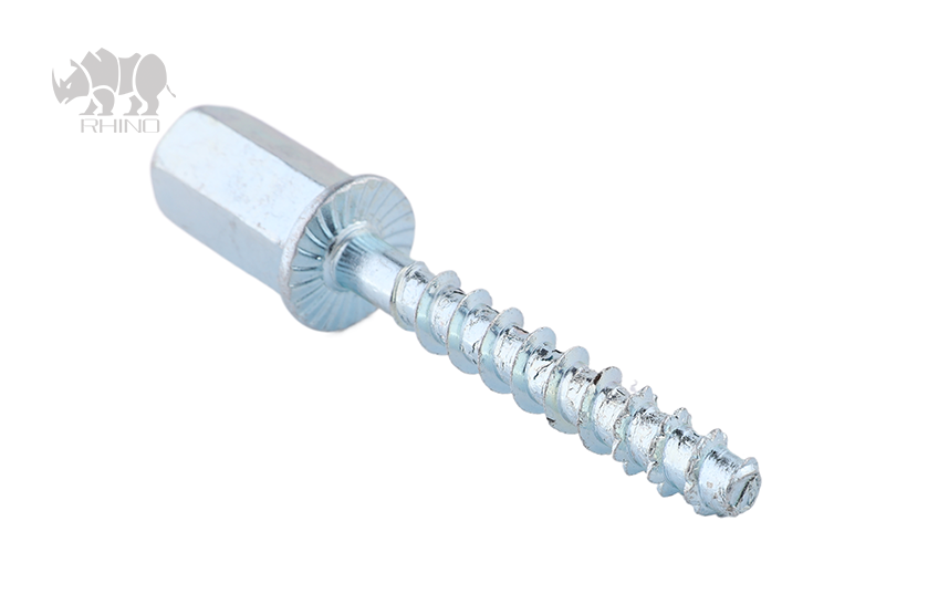 Threaded Rod Concrete Hanger Screw Anchor T002