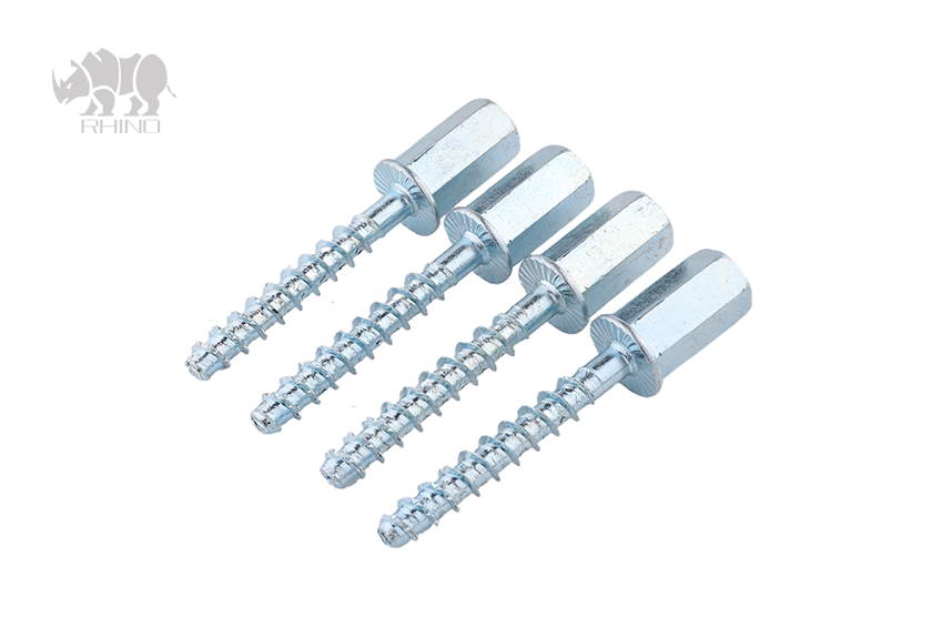 Threaded Rod Concrete Hanger Screw Anchor T002