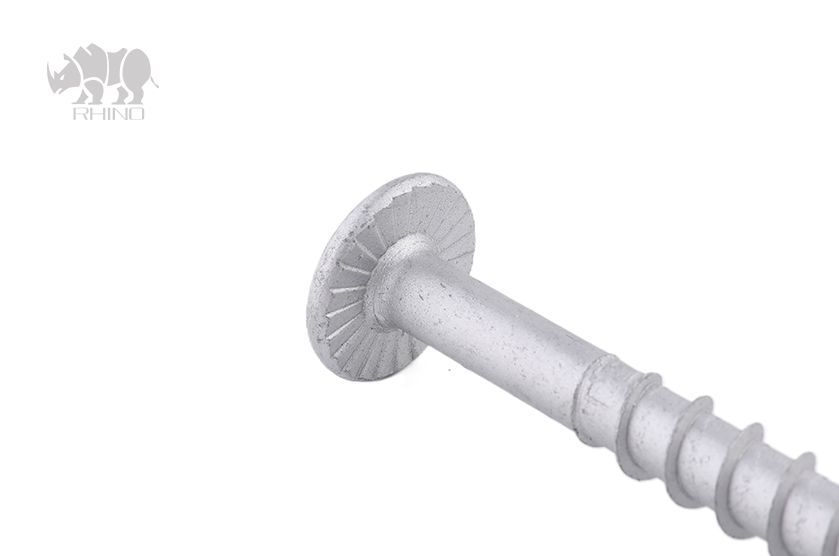 Mushroom Head Concrete Anchor Bolt W001