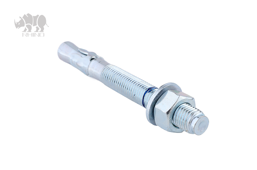 Wedge Anchor With Line C4