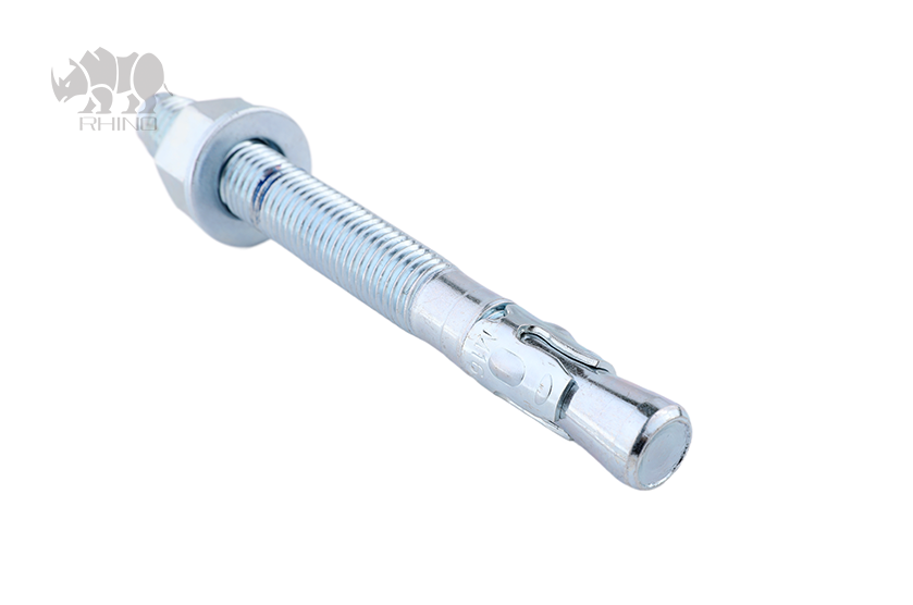 Wedge Anchor With Line C4