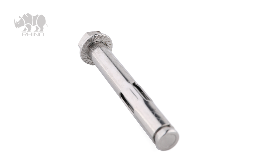 Stainless Steel Sleeve Anchor L2