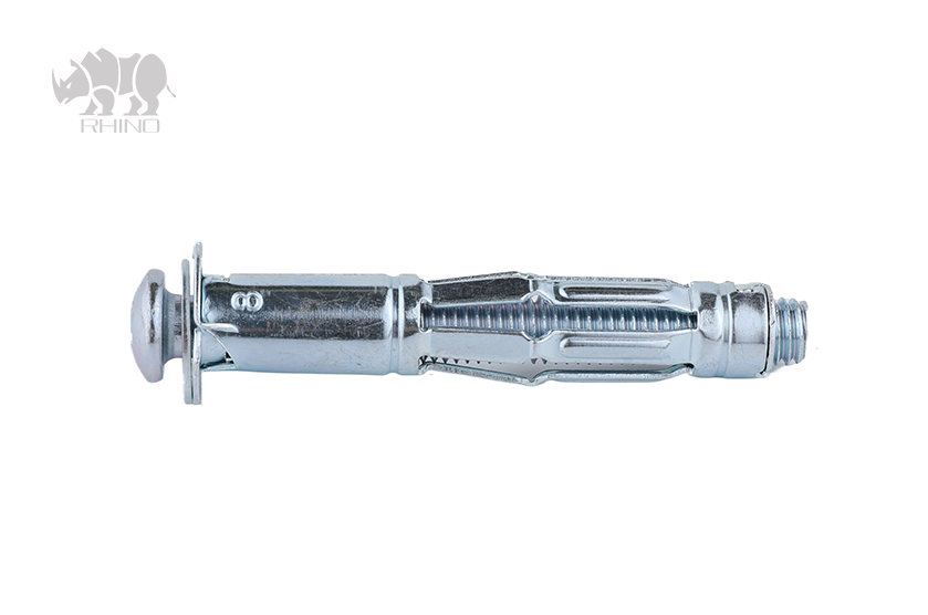 Molly Hollow Wall Anchor L3