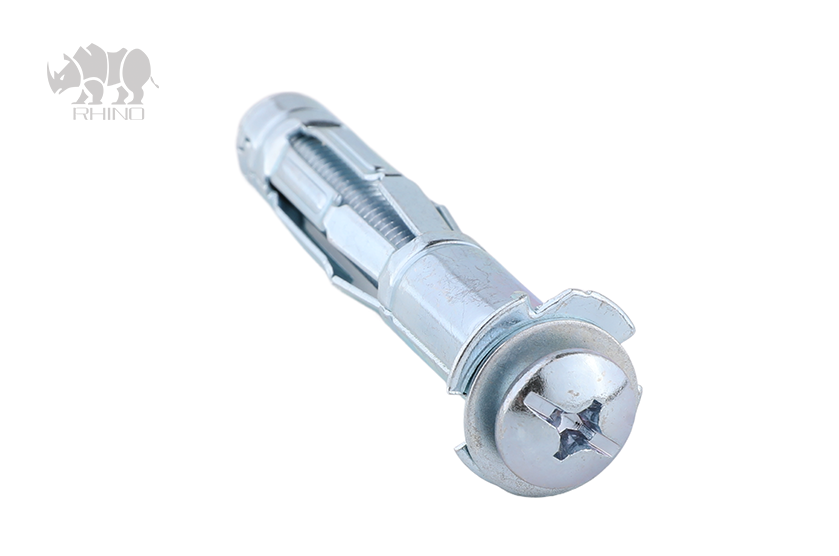 Molly Hollow Wall Anchor L3