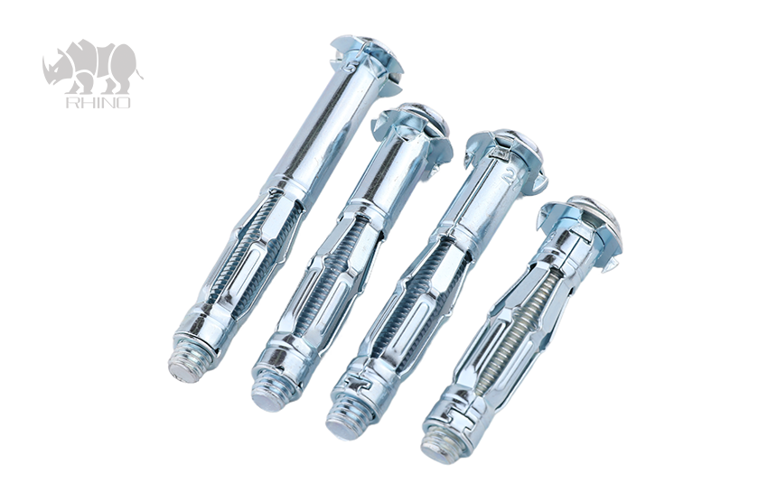 Molly Hollow Wall Anchor L3