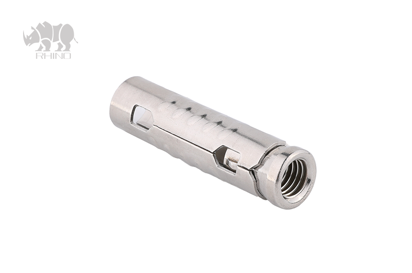 Stainless Steel Tam Anchor S4