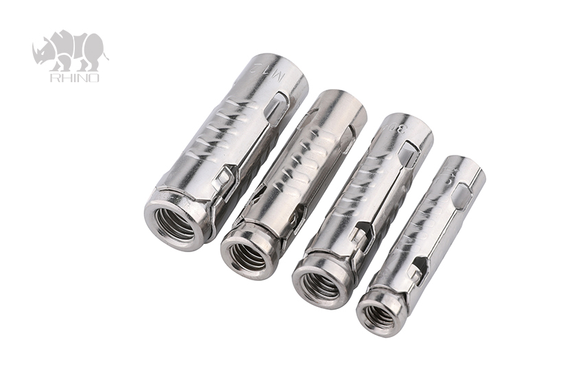 Stainless Steel Tam Anchor S4