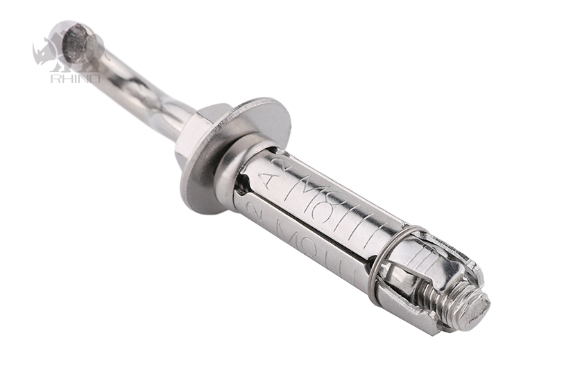 C Type Hollow Wall Anchor S6