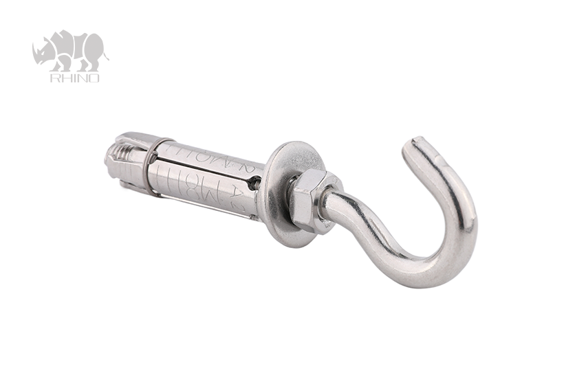 C Type Hollow Wall Anchor S6