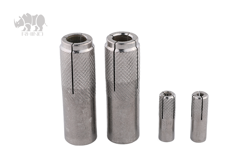 Ss Drop in Anchor D-1