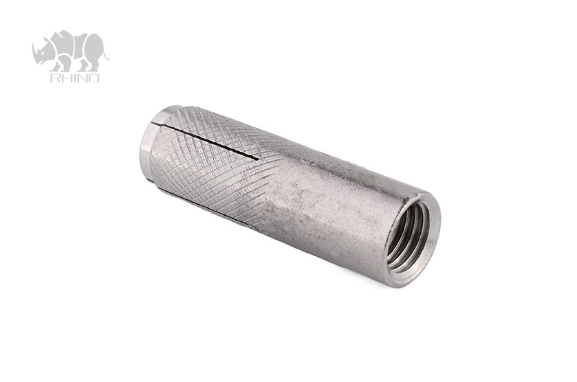 Ss Drop in Anchor D-1