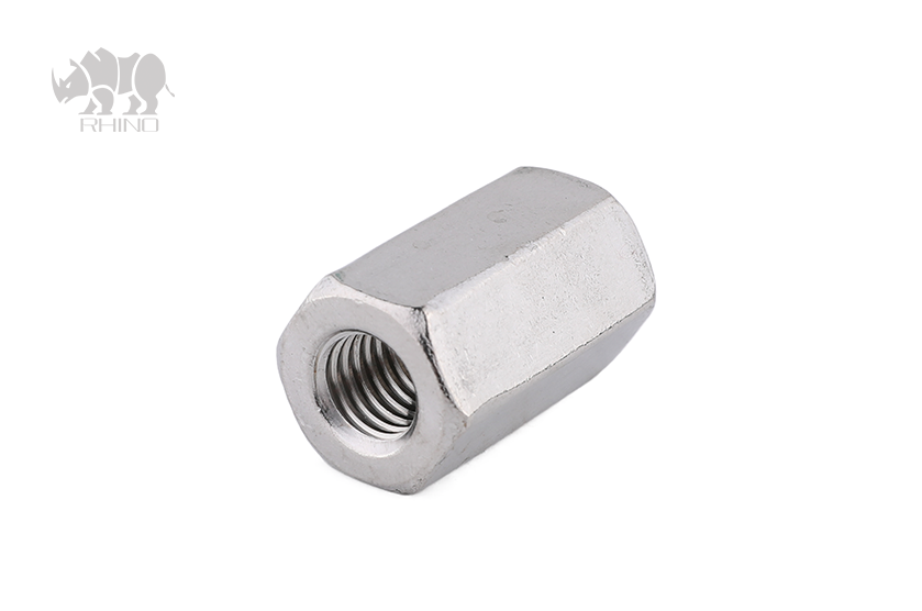 HEX CONNECT NUT
