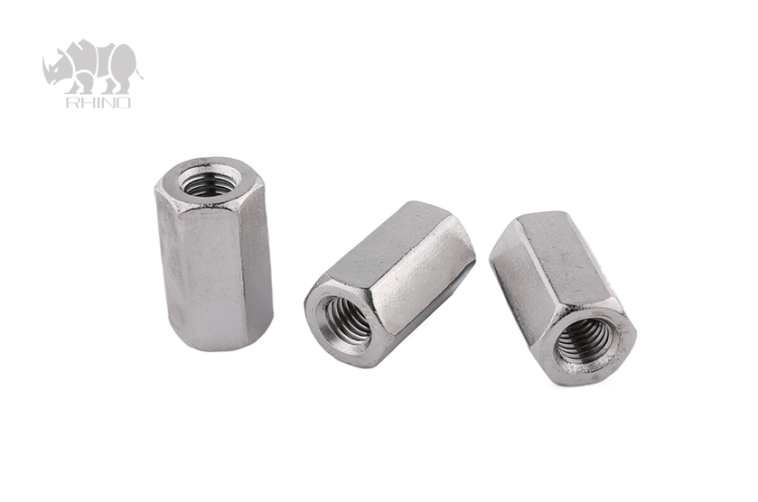 HEX CONNECT NUT