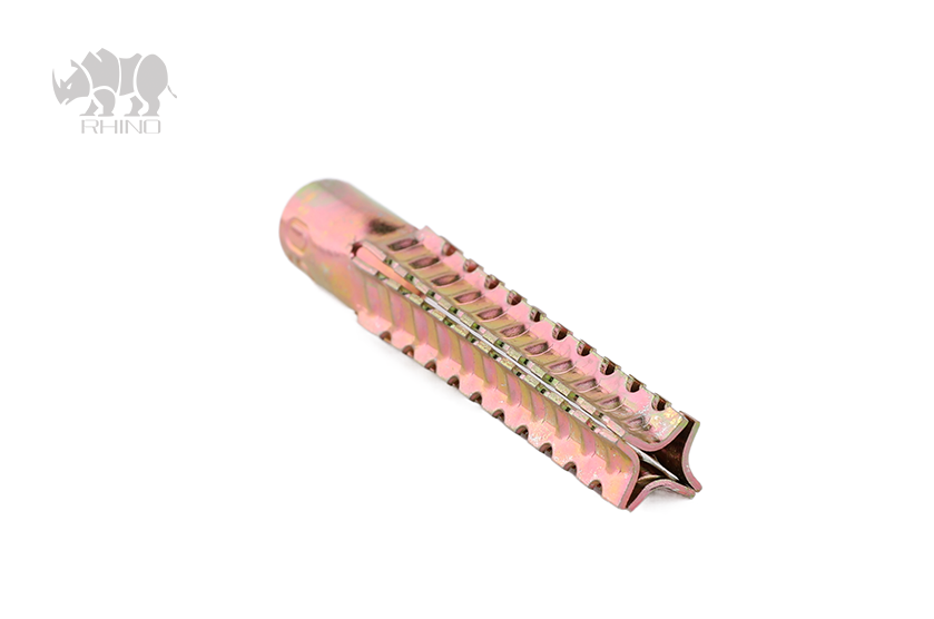 Saw Sleeve Metal Plug Anchor O-2