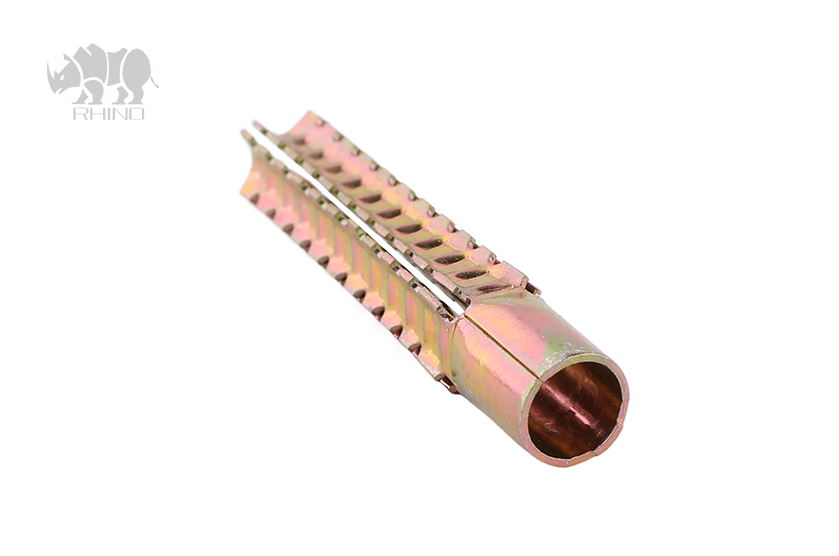 Saw Sleeve Metal Plug Anchor O-2