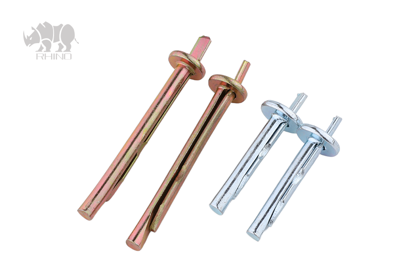 Ceiling Hammer Anchor Bolt O-6
