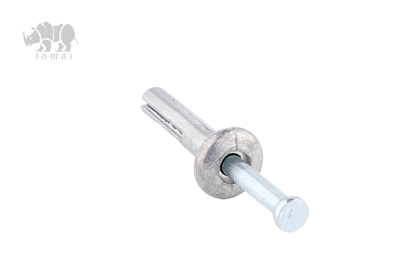 Hammer Drive Anchor O-7