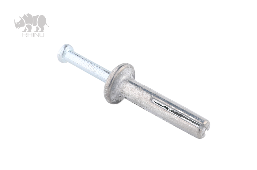 Hammer Drive Anchor O-7