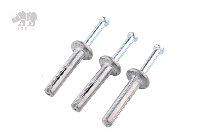 Hammer Drive Anchor O-7