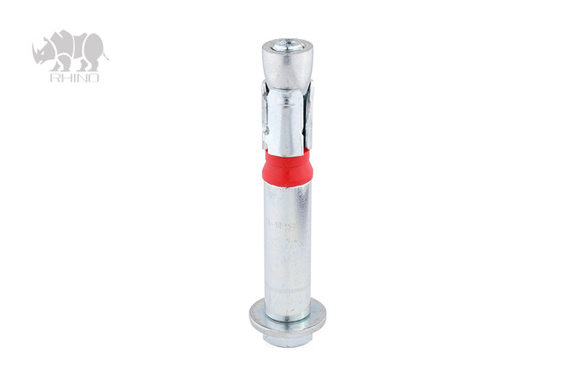 Hex Head Heavy Duty Fixings Anchor Bolt V-1