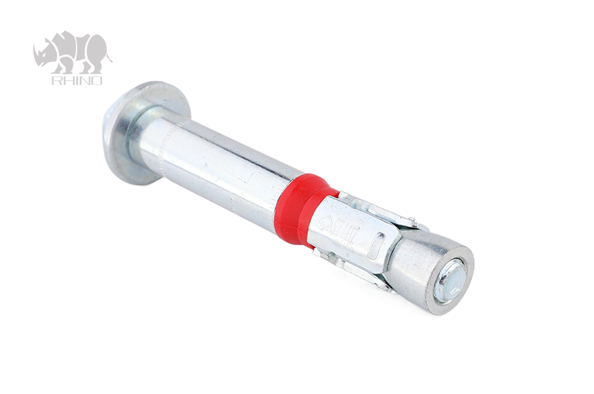 Hex Head Heavy Duty Fixings Anchor Bolt V-1