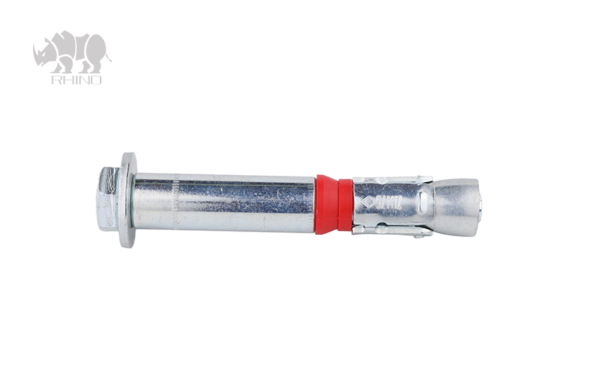 Hex Head Heavy Duty Fixings Anchor Bolt V-1