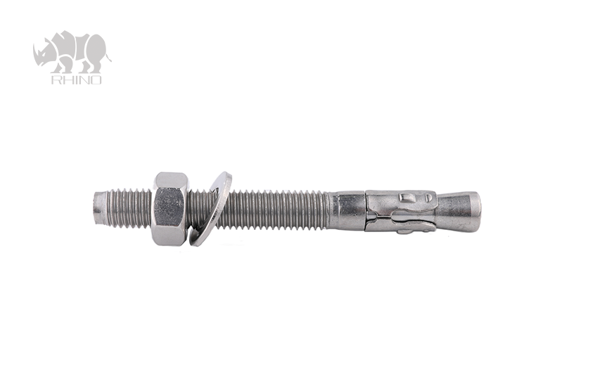 Stainless Steel Wedge Anchor C-1