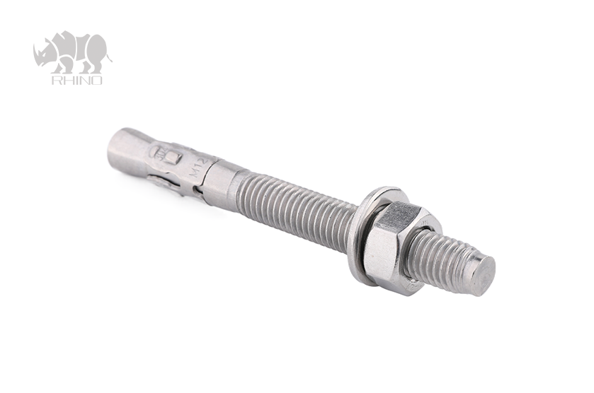 Stainless Steel Wedge Anchor C-1