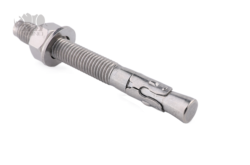 Stainless Steel Wedge Anchor C-1