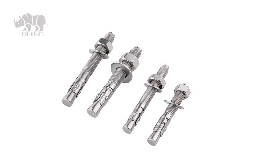 Stainless Steel Wedge Anchor C-1