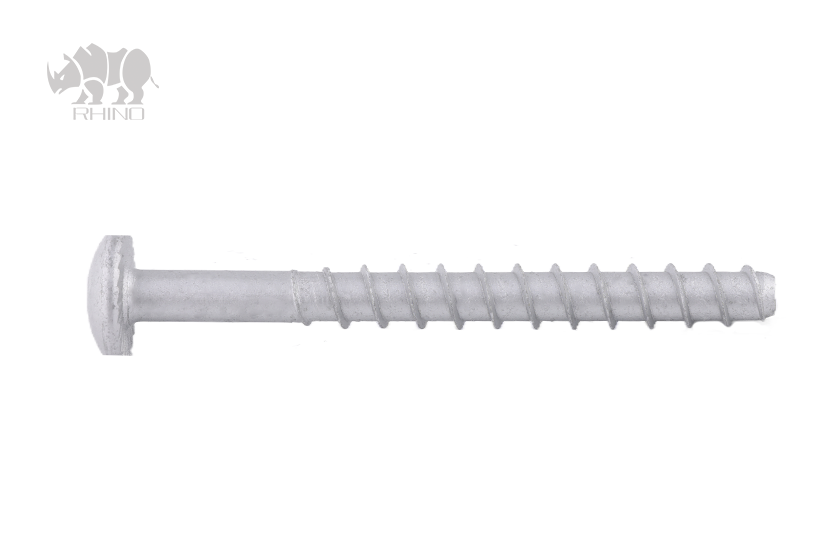 Mushroom Head Concrete Anchor Bolt W001