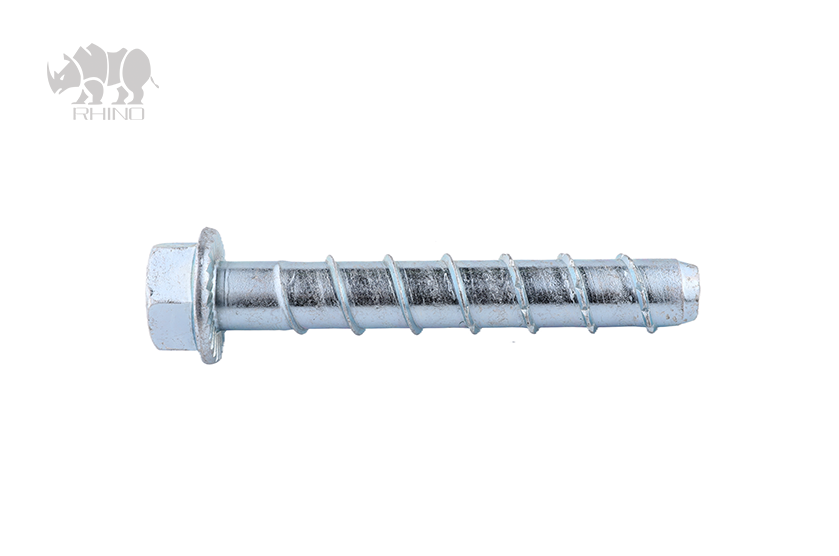 Hexagon Flange Head Concrete Bolt F002