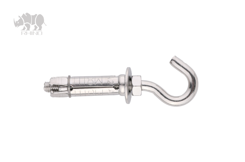 C Type Hollow Wall Anchor S6