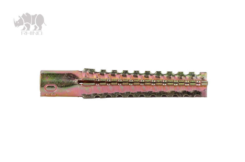 Saw Sleeve Metal Plug Anchor O-2